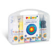 Picture of WINDOW COLOUR SET